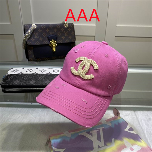 Chanel-Cap(AAA)-080