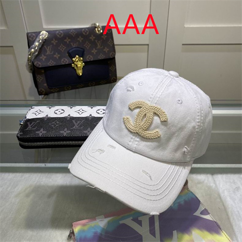 Chanel-Cap(AAA)-081
