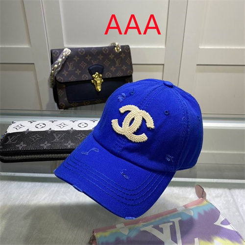 Chanel-Cap(AAA)-082