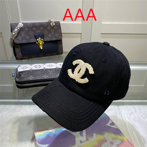 Chanel-Cap(AAA)-084
