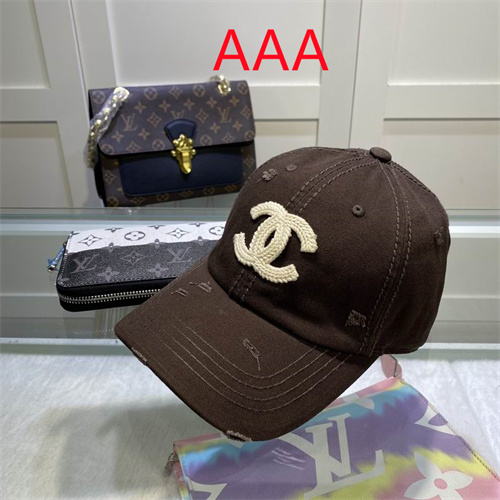 Chanel-Cap(AAA)-085