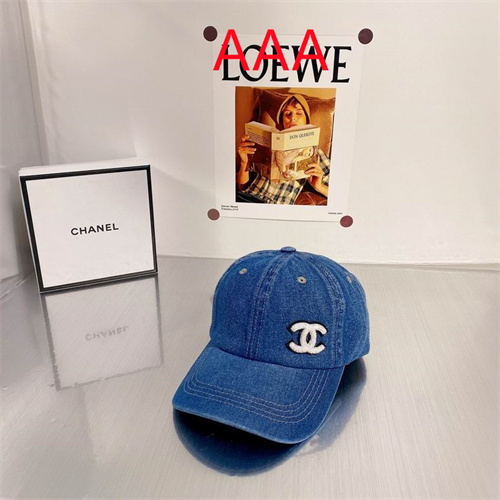 Chanel-Cap(AAA)-091