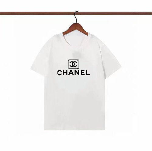 Chanel Round neck T-shirt-M-088