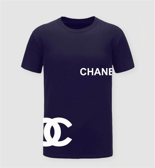 Chanel Round neck T-shirt-M-011