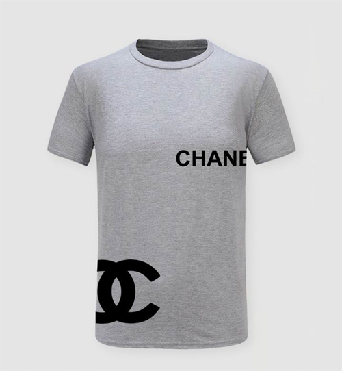 Chanel Round neck T-shirt-M-017