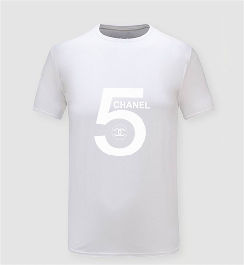 Chanel Round neck T-shirt-M-025