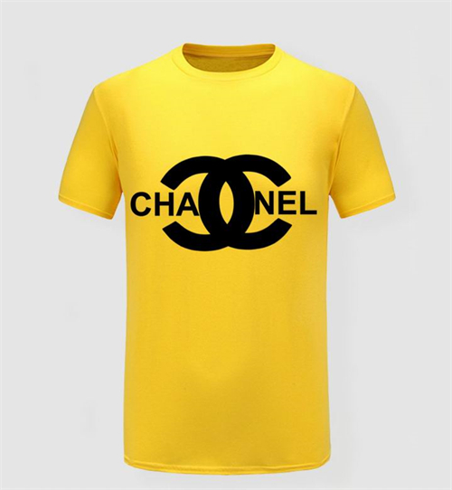 Chanel Round neck T-shirt-M-027
