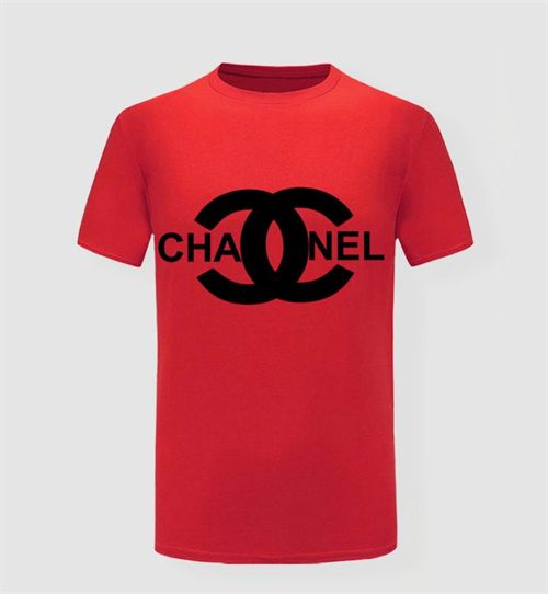 Chanel Round neck T-shirt-M-029