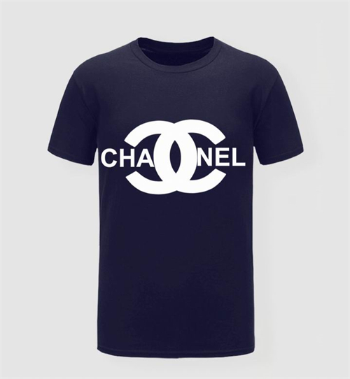 Chanel Round neck T-shirt-M-032