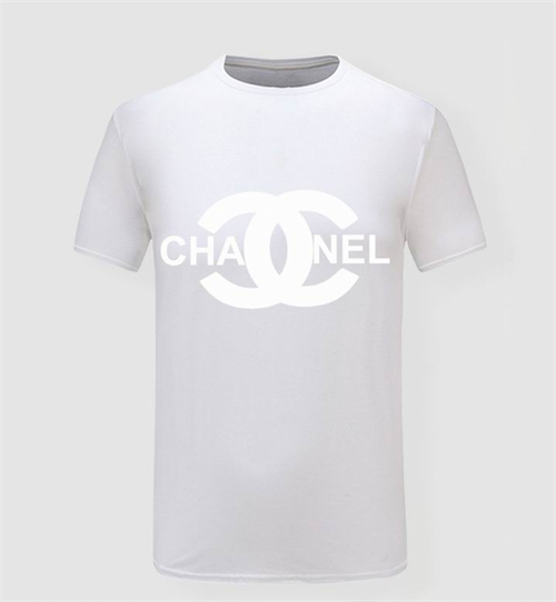 Chanel Round neck T-shirt-M-034