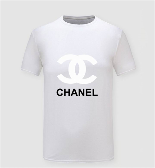 Chanel Round neck T-shirt-M-037