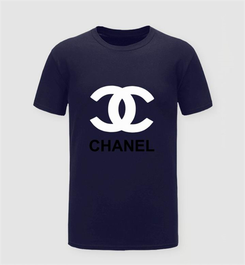 Chanel Round neck T-shirt-M-038