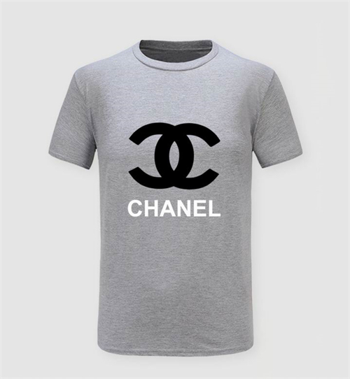 Chanel Round neck T-shirt-M-040