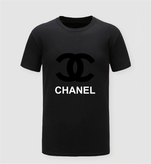 Chanel Round neck T-shirt-M-042