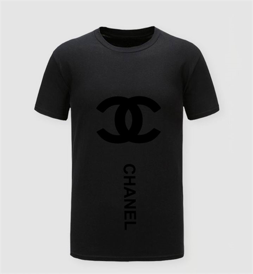 Chanel Round neck T-shirt-M-008