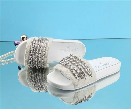 Chanel Sandal-W-006