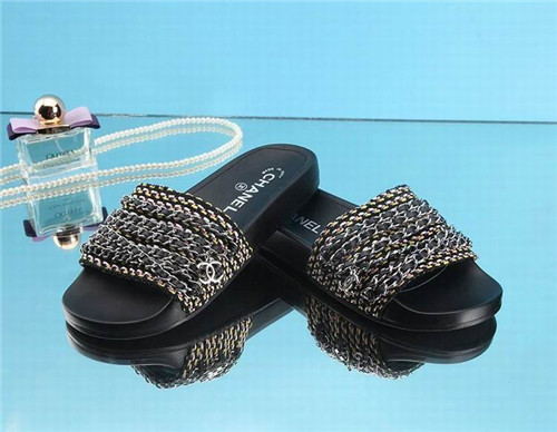 Chanel Sandal-W-007