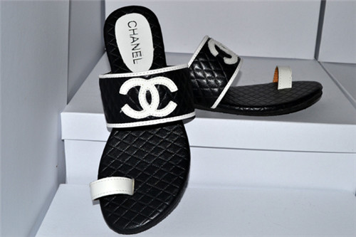 Chanel Sandal-W-018