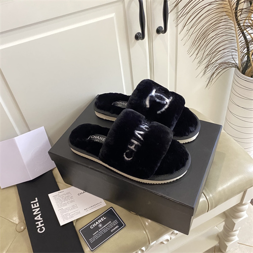 Chanel Sandal(AAA)-102