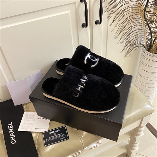 Chanel Sandal(AAA)-106