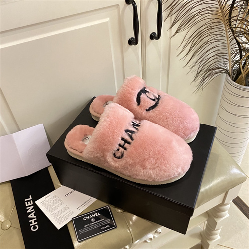 Chanel Sandal(AAA)-108