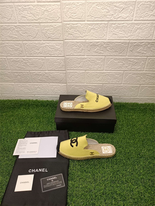 Chanel Sandal(AAA)-132