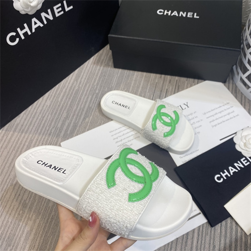 Chanel Sandal(AAA)-133
