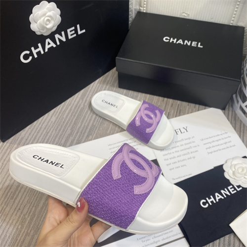 Chanel Sandal(AAA)-137