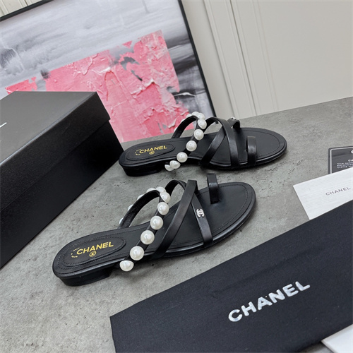 Chanel Sandal(AAA)-139