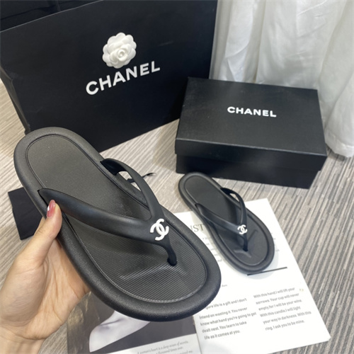 Chanel Sandal(AAA)-142
