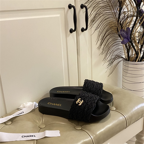 Chanel Sandal(AAA)-148