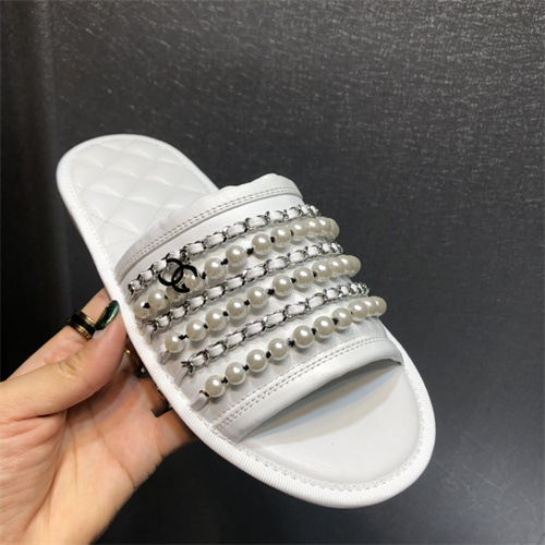 Chanel Sandal(AAA)-152