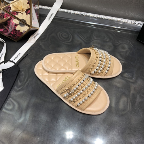 Chanel Sandal(AAA)-153