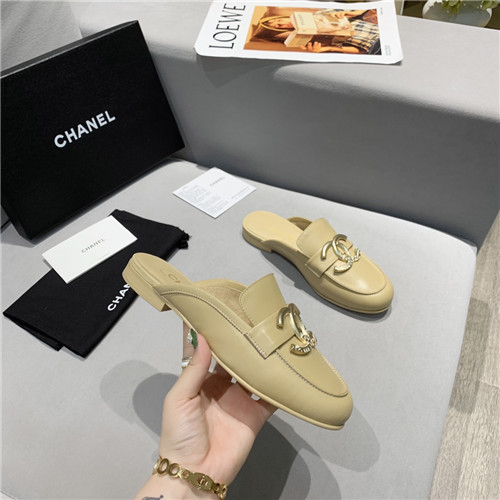 Chanel Sandal(AAA)-017