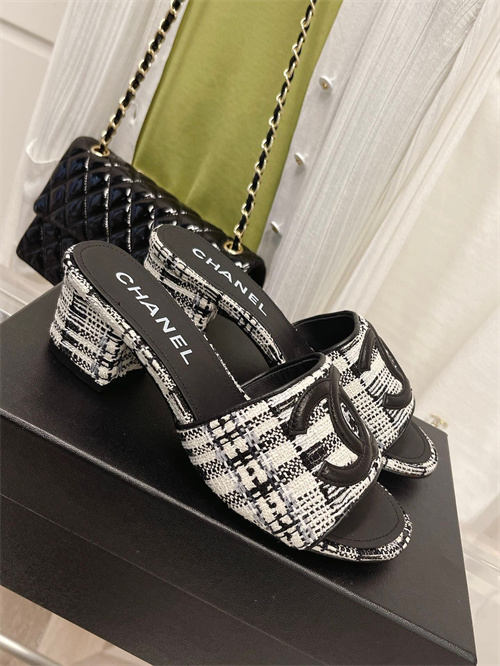 Chanel Sandal(AAA)-172