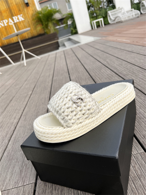 Chanel Sandal(AAA)-179