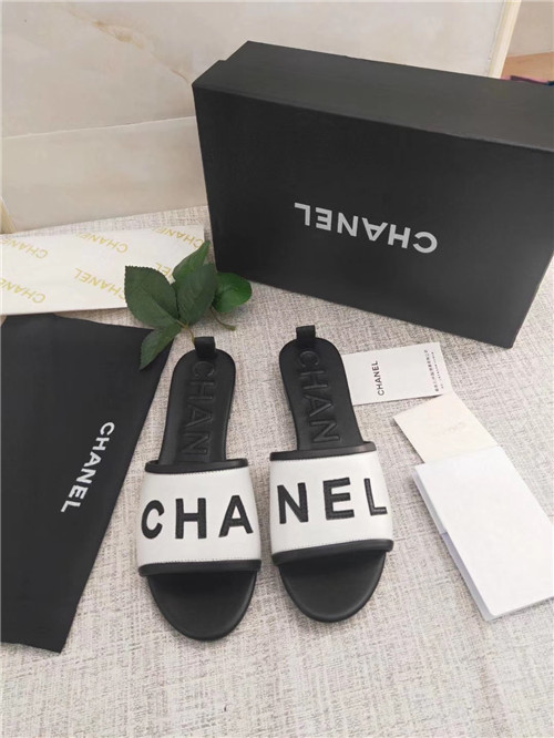 Chanel Sandal(AAA)-039