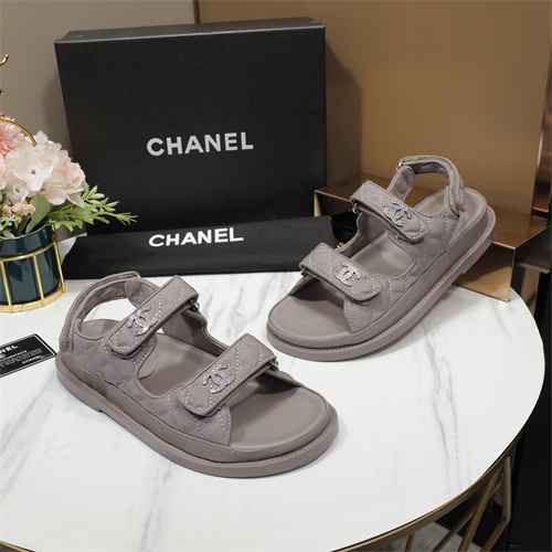 Chanel Sandal(AAA)-202