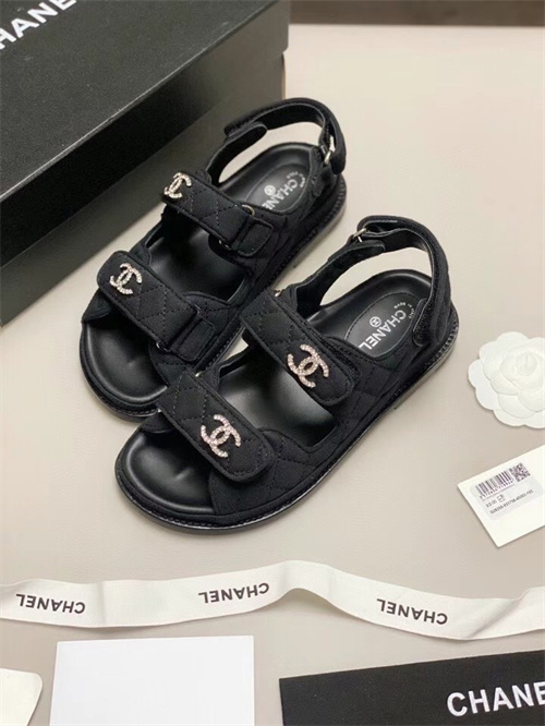 Chanel Sandal(AAA)-203
