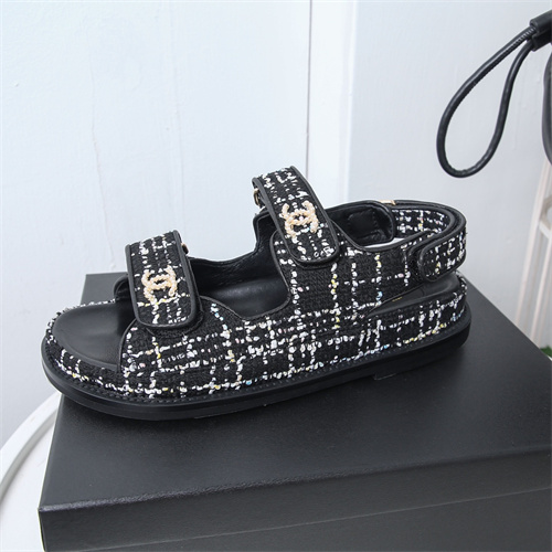 Chanel Sandal(AAA)-205