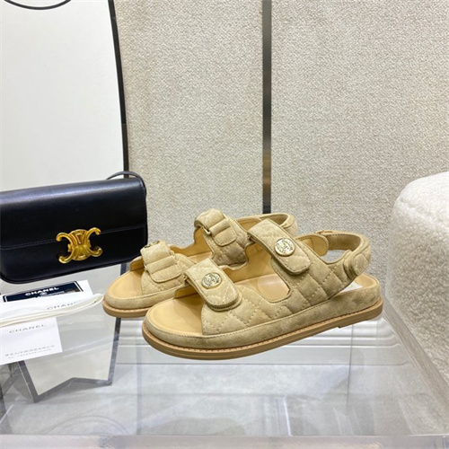 Chanel Sandal(AAA)-220