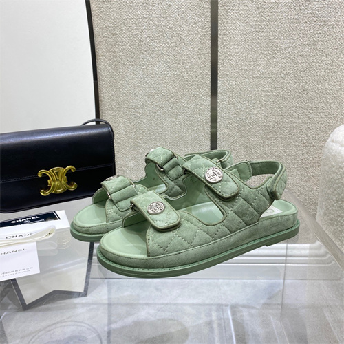Chanel Sandal(AAA)-223
