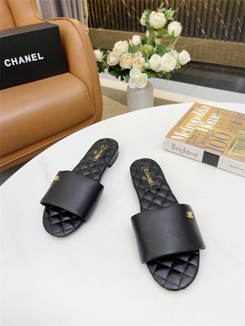 Chanel Sandal(AAA)-224