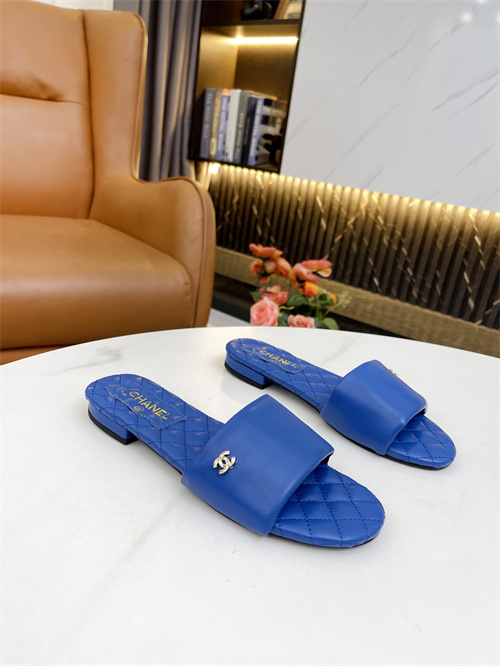 Chanel Sandal(AAA)-225
