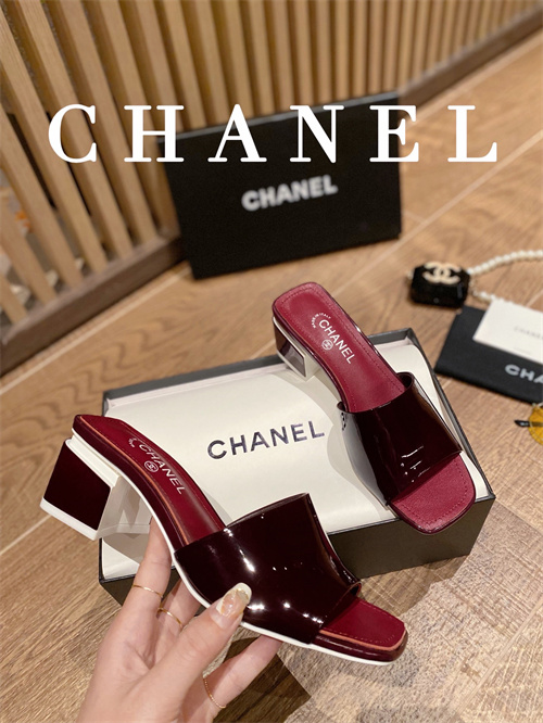 Chanel Sandal(AAA)-231