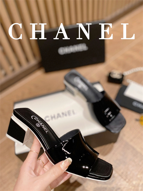 Chanel Sandal(AAA)-232
