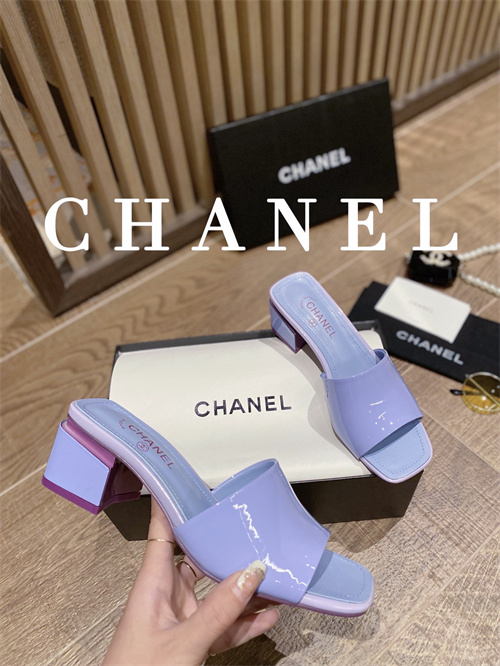 Chanel Sandal(AAA)-234