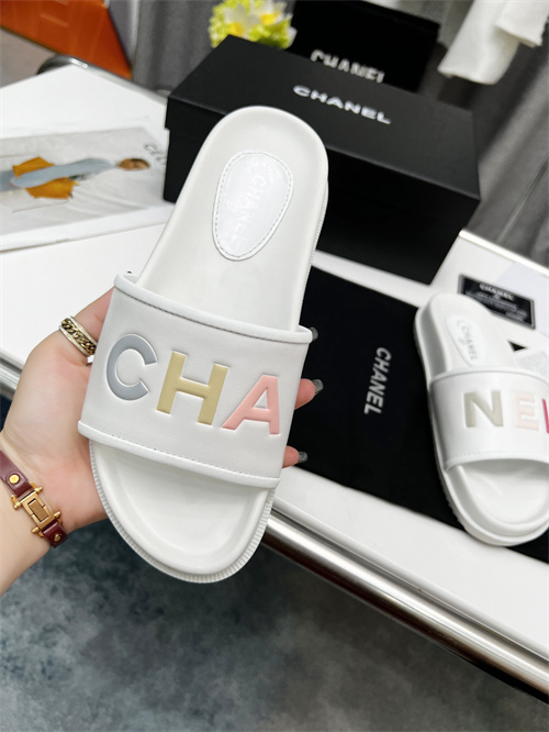 Chanel Sandal(AAA)-256