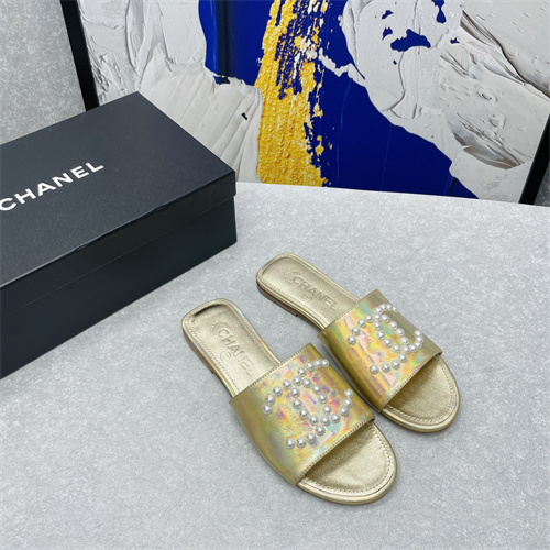 Chanel Sandal(AAA)-265