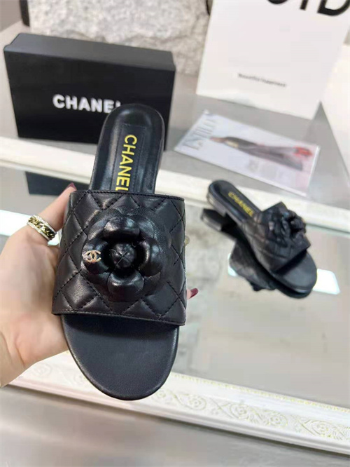 Chanel Sandal(AAA)-280